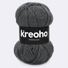 Icon Acrylic Kreoho® – Steel Gray 100g