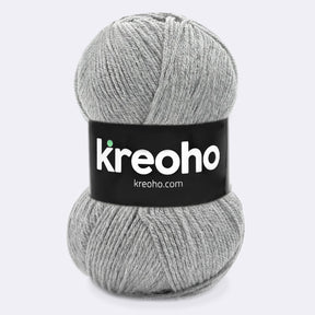 Icon Acrylic Kreoho® – Storm Gray 100g
