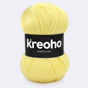 Icon Acrylic Kreoho® – Sunny 100g