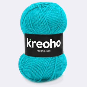 Icon Acrylic Kreoho® – Tiffany Blue 100g