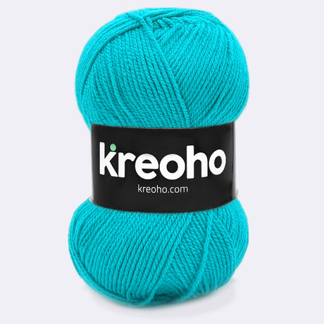 Icon Acrylic Kreoho® – Tiffany Blue 100g