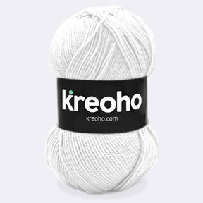 Icon Acrylic Kreoho® – White 100g