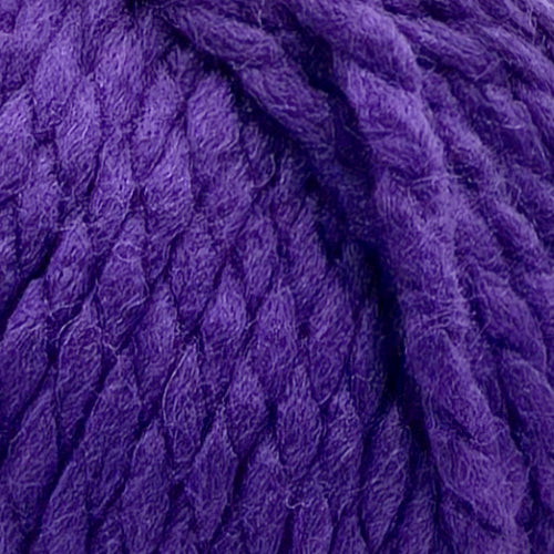 Kozi Wool Kreoho® – Amethyst 100g