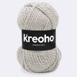 Kozi Wool Kreoho® – Ashen 100g
