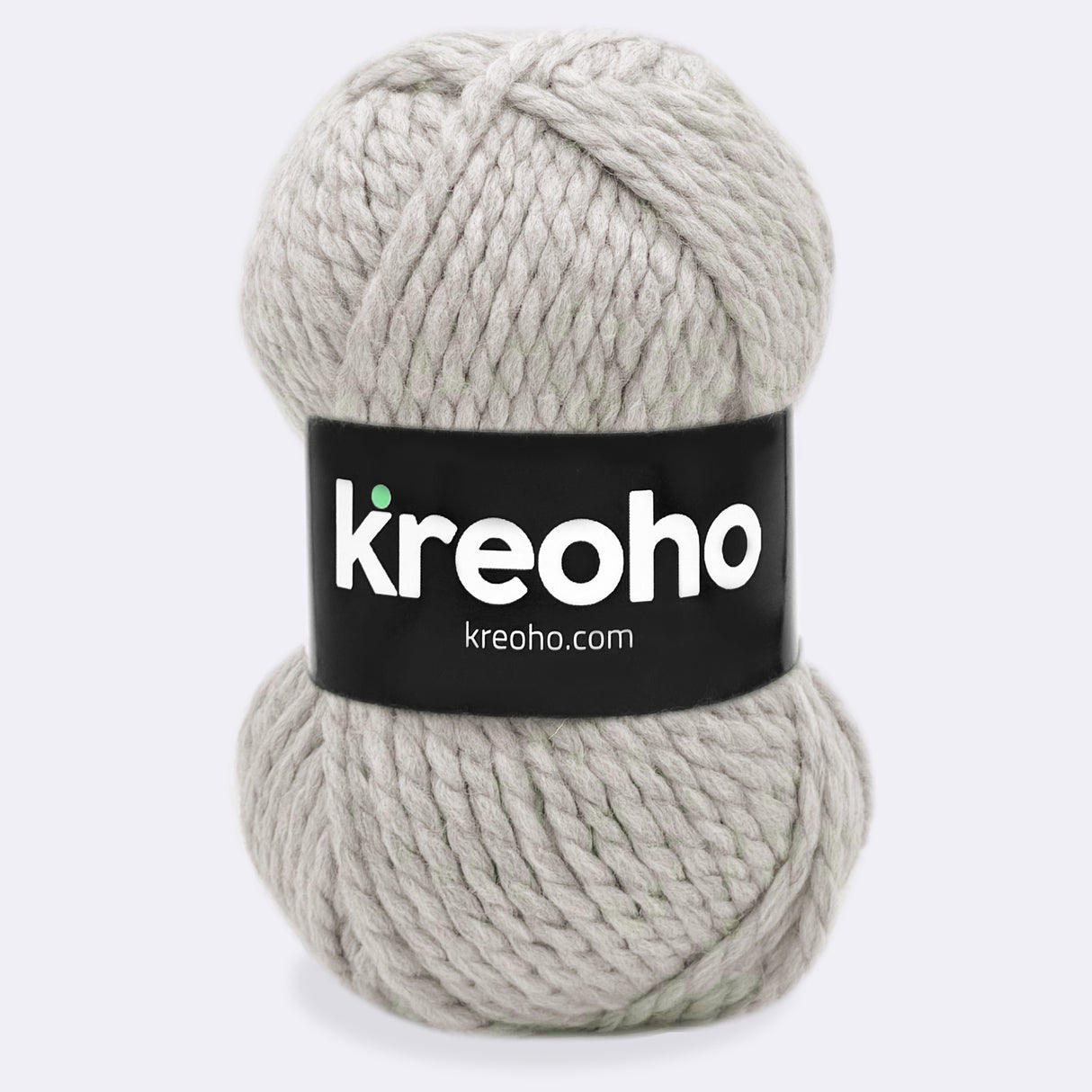 Kozi Wool Kreoho® – Ashen 100g