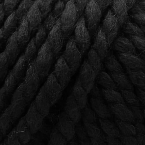 Kozi Wool Kreoho® – Black 100g
