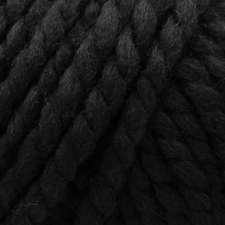 Kozi Wool Kreoho® – Black 100g