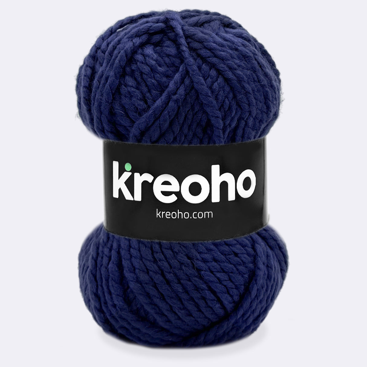Kozi Wool Kreoho® – Deepblue 100g