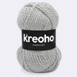 Kozi Wool Kreoho® – Frost 100g