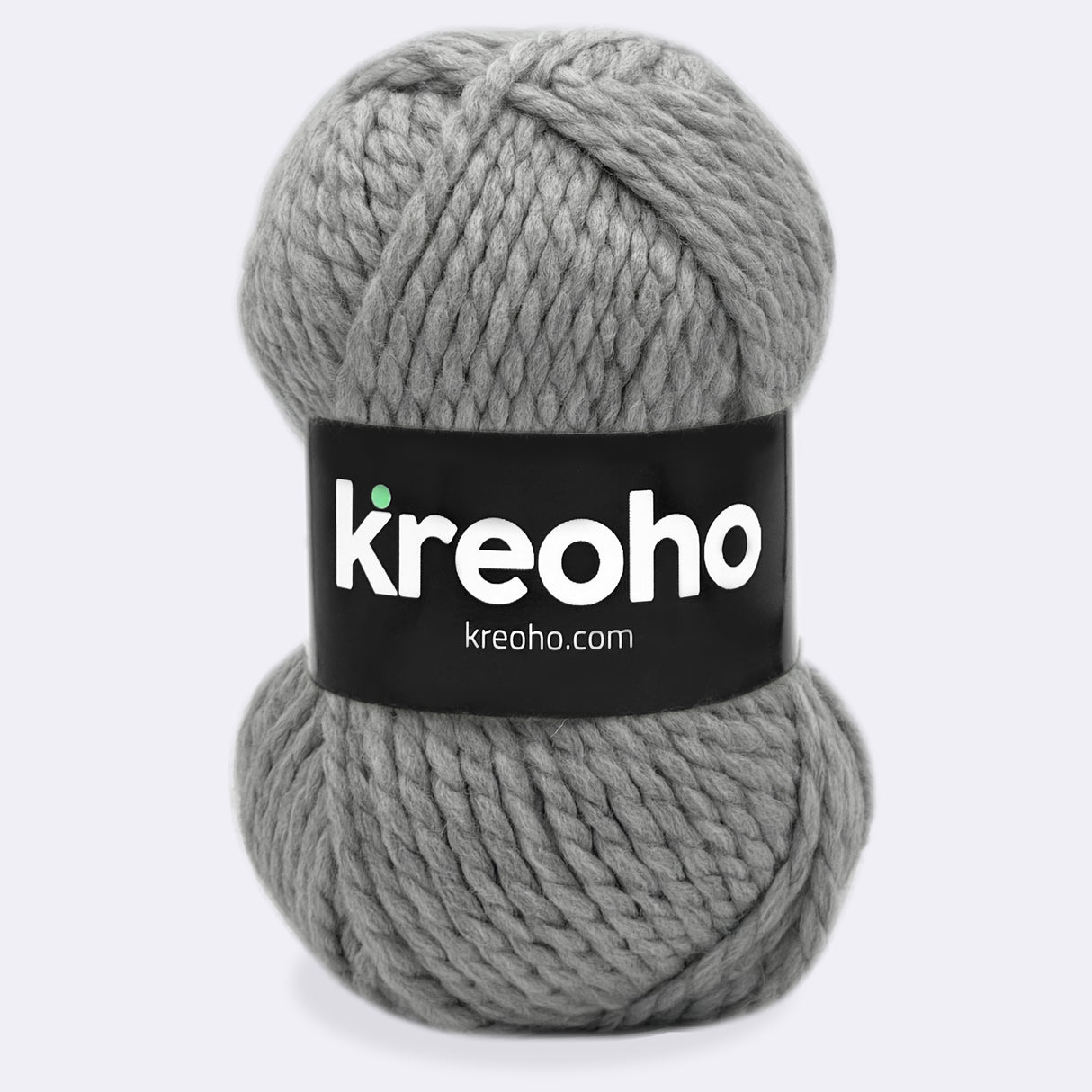 Kozi Wool Kreoho® – Granite 100g