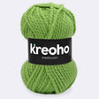 Kozi Wool Kreoho® – Limewood 100g