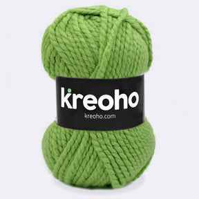 Kozi Wool Kreoho® – Limewood 100g