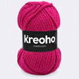 Kozi Wool Kreoho® – Raspberry 100g