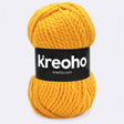Kozi Wool Kreoho® – Saffron 100g