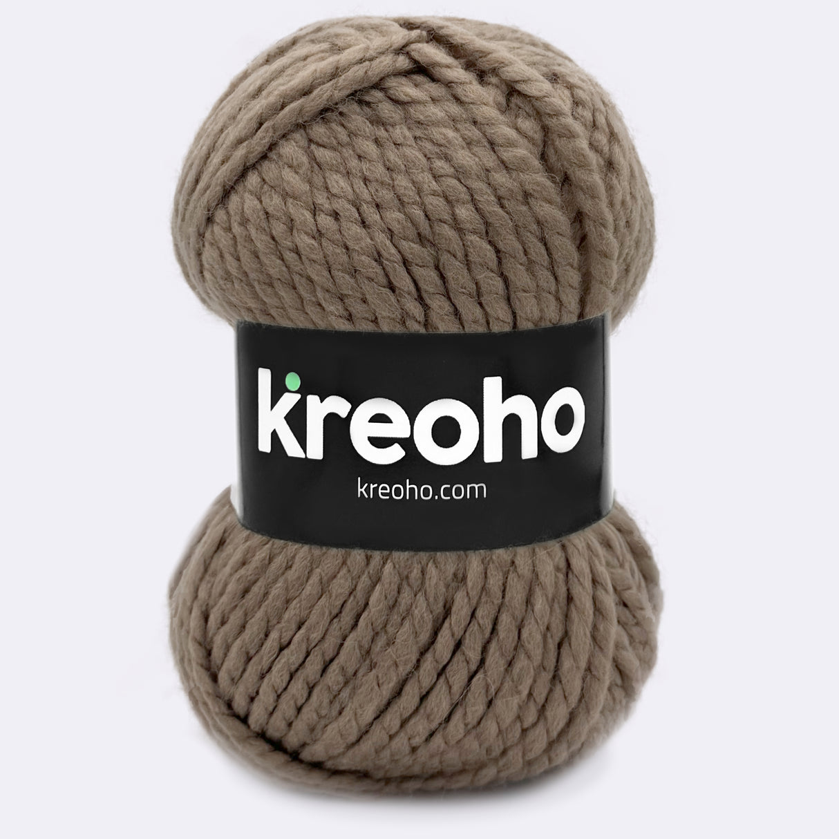 Kozi Wool Kreoho® – Taupin 100g