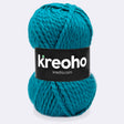 Kozi Wool Kreoho® – Tealora 100g