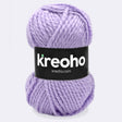 Kozi Wool Kreoho® – Wisteria 100g