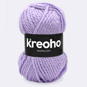 Kozi Wool Kreoho® – Wisteria 100g