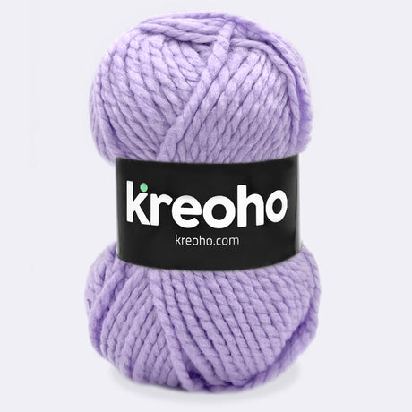 Kozi Wool Kreoho® – Wisteria 100g