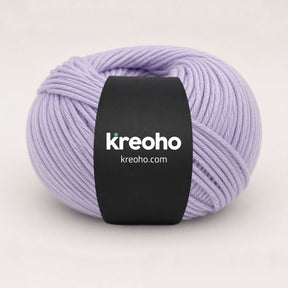 Hori Cotton Kreoho® - African Violet 50g