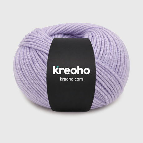 Hori Cotton Kreoho® - African Violet 50g