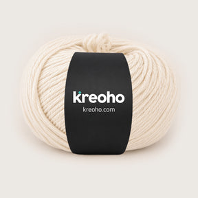 Hori Cotton Kreoho® – Almond Milk 50g