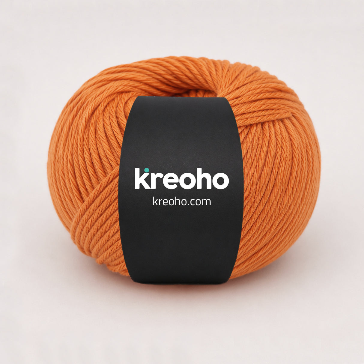 Hori Cotton Kreoho® - Apricot Buff 50g