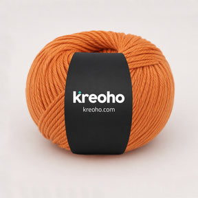 Hori Cotton Kreoho® - Apricot Buff 50g