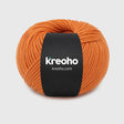 Hori Cotton Kreoho® - Apricot Buff 50g