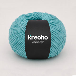 Hori Cotton Kreoho® - Aquifer 50g
