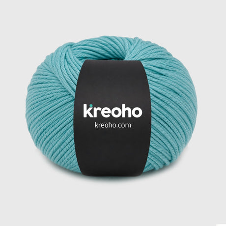 Hori Cotton Kreoho® - Aquifer 50g