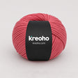 Hori Cotton Kreoho® - Ash Rose 50g