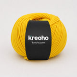 Hori Cotton Kreoho® – Aspen Gold 50g