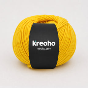 Hori Cotton Kreoho® – Aspen Gold 50g