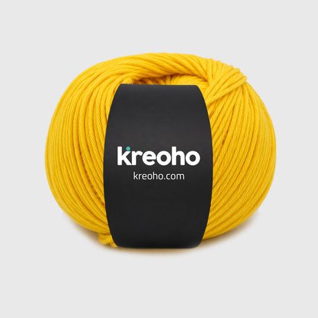 Hori Cotton Kreoho® - Aspen Gold 50g