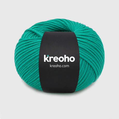 Hori Cotton Kreoho® - Atlantis 50g