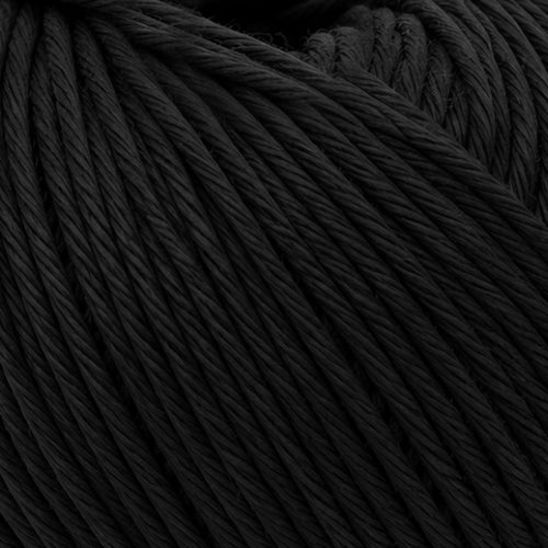 Hori Cotton Kreoho® – Black 50g