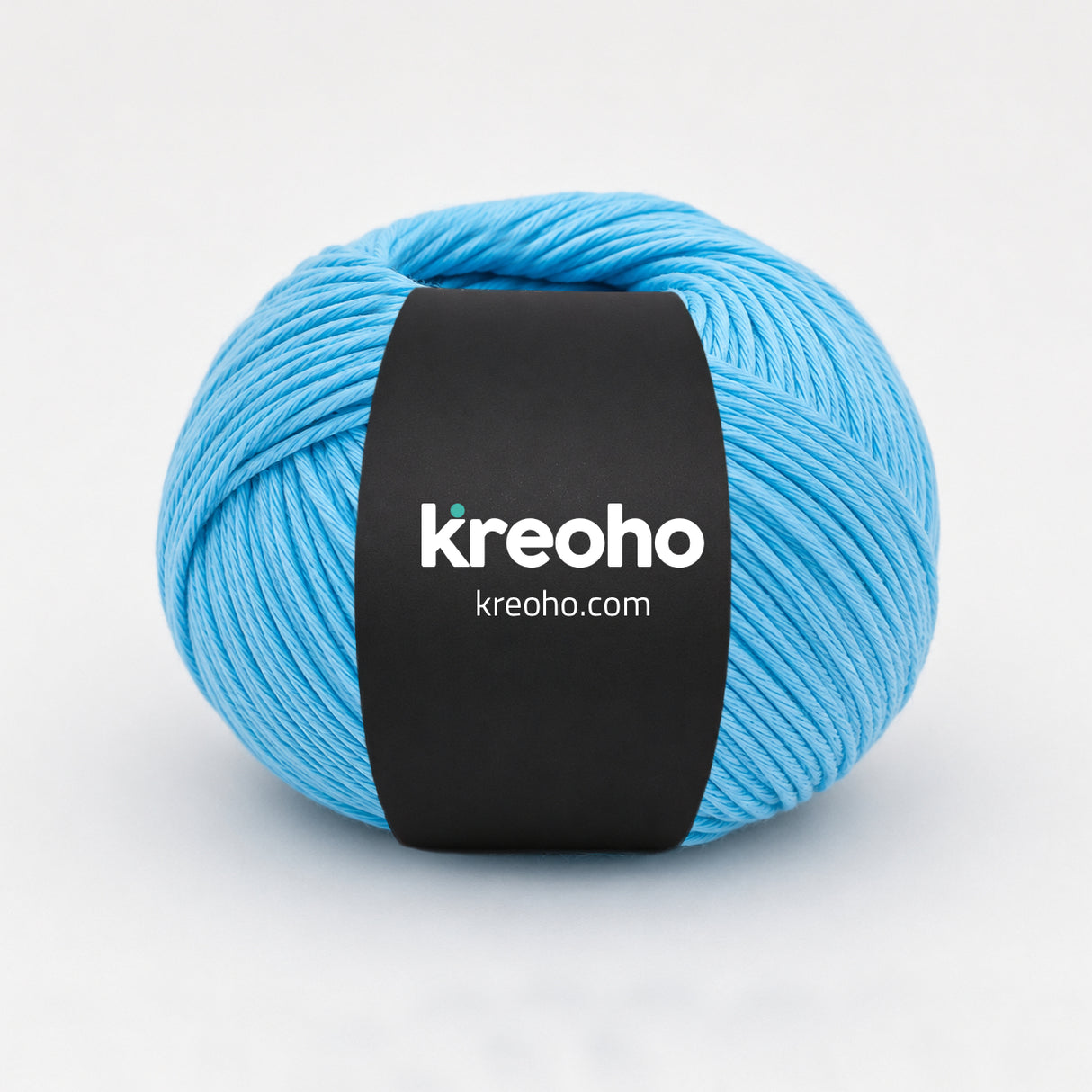 Hori Cotton Kreoho® - Blue Atoll 50g