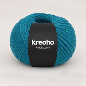 Hori Cotton Kreoho® - Blue Coral 50g