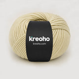 Hori Cotton Kreoho® – Butter Cream 50g