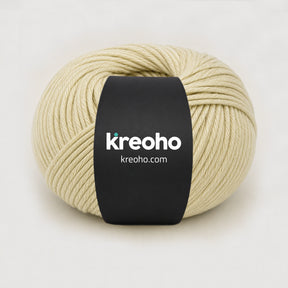Hori Cotton Kreoho® – Butter Cream 50g