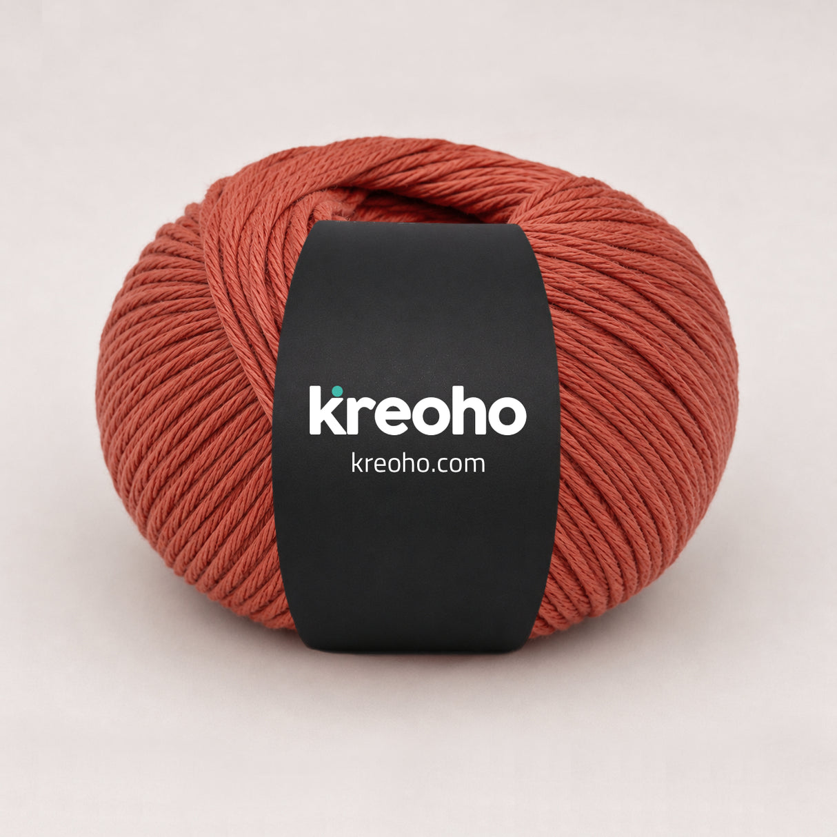 Hori Cotton Kreoho® - Canyon Clay 50g