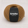 Hori Cotton Kreoho® – Caramel Café 50g