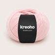 Hori Cotton Kreoho® - Crystal Pink 50g