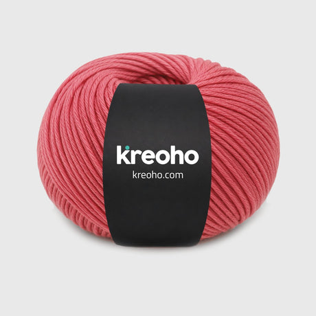Hori Cotton Kreoho® - Dubarry 50g