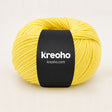 Hori Cotton Kreoho® – Empire Yellow 50g