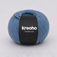 Hori Cotton Kreoho® - Faded Denim 50g