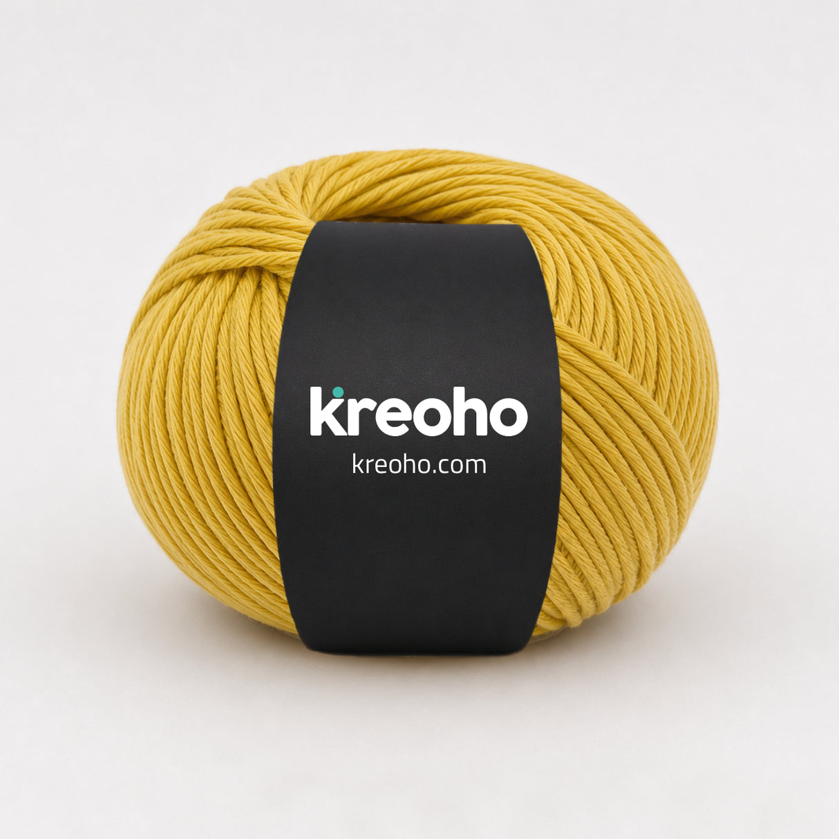 Hori Cotton Kreoho® – Golden Palm 50g
