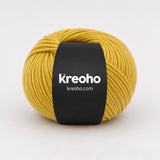 Hori Cotton Kreoho® – Golden Palm 50g