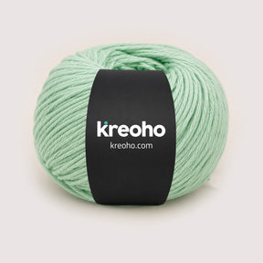 Hori Cotton Kreoho® - Green Ash 50g
